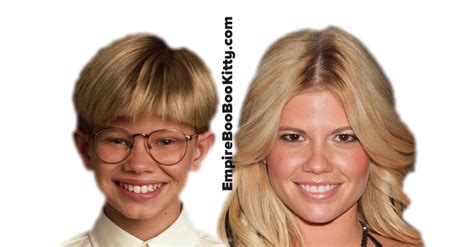 is chanel west coast transformation.